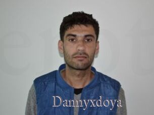 Dannyxdoya