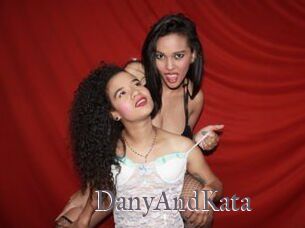 DanyAndKata