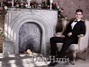 DanyHarris