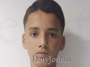 DanyJoshua
