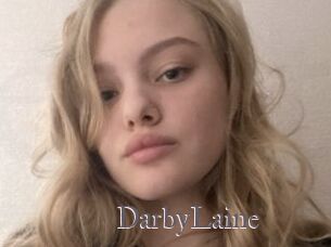 DarbyLaine Erotik Cams