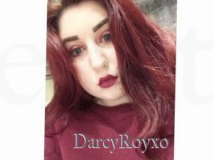 Darcy_Royxo Erotik Cams