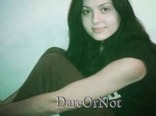 DareOrNot