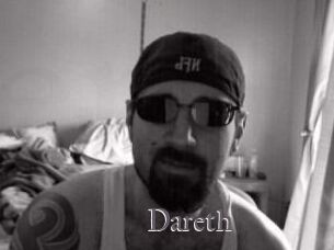 Dareth