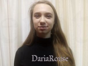 DariaRouse