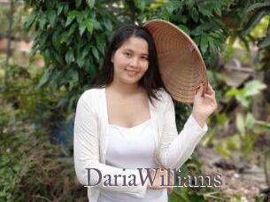 DariaWilliams