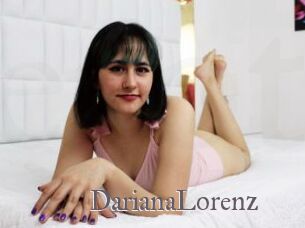 DarianaLorenz
