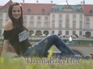 DarinaBabyHot
