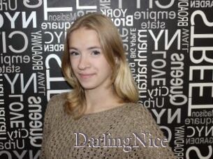 DarlingNice