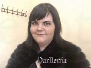 Darllenia