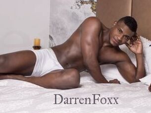 DarrenFoxx