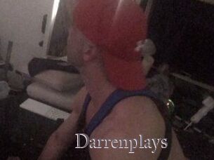 Darrenplays