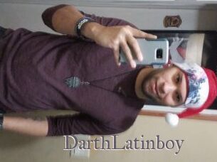 DarthLatinboy