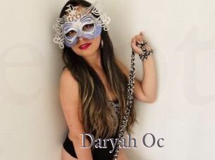 Daryah_Oc