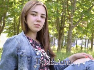 DashaAnn