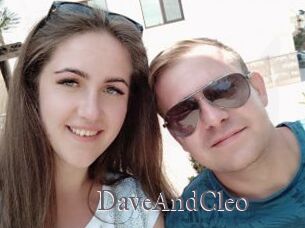 DaveAndCleo