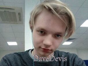DaveDevis