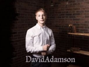 DavidAdamson