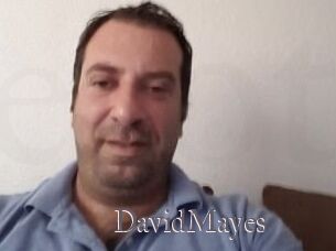 David_Mayes