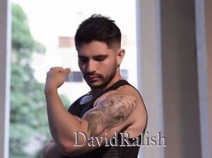 DavidRalish