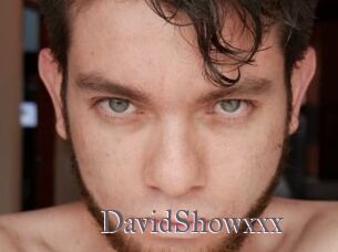 DavidShowxxx