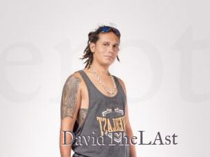 DavidTheLAst Erotik Cams