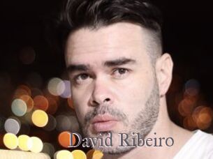 David_Ribeiro