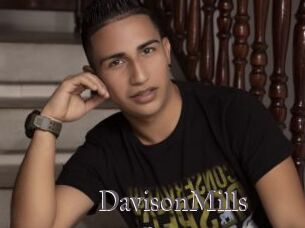 DavisonMills
