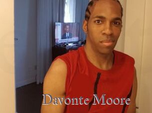 Davonte_Moore