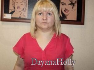 DayanaHolly