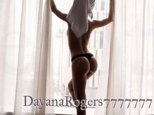 DayanaRogers7777777