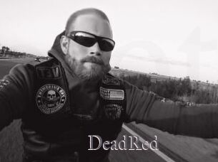DeadRed