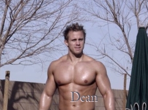 Dean Erotik Cams