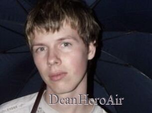 DeanHeroAir