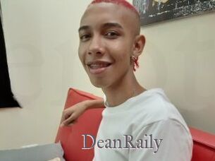 DeanRaily Erotik Cams