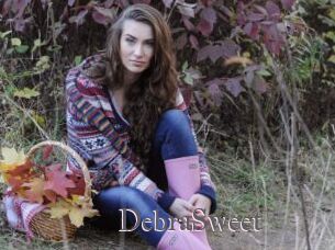 DebraSweet
