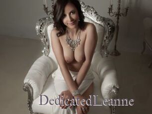 DedicatedLeanne