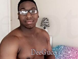 DeeGucci Erotik Cams