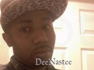 DeeNastee
