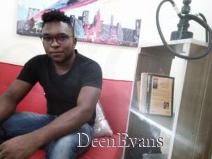 DeenEvans