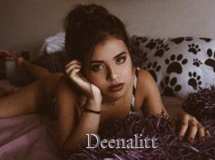 Deenalitt
