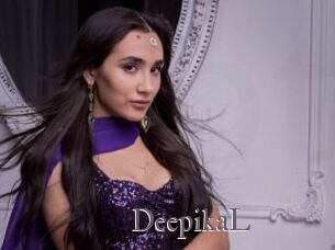 DeepikaL