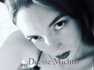 Deesse_Michto