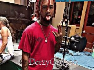 DeezyGod300