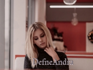 DefneAndra
