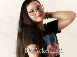 DeiAckerman