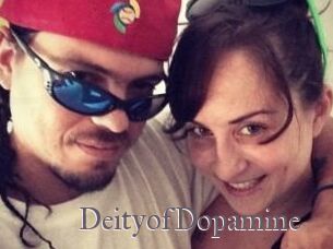 DeityofDopamine