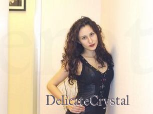 DelicateCrystal