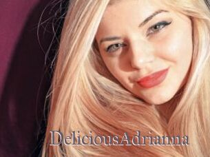 DeliciousAdrianna