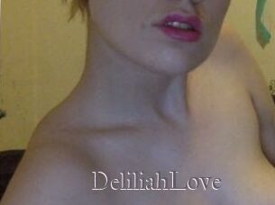 DeliliahLove